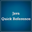 Java Quick Reference icon