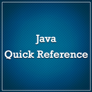 Java Quick Reference APK