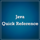 Java Quick Reference icône