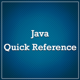 Java Quick Reference icon