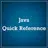 Java Quick Reference APK
