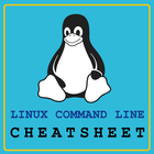 Linux Commands and Quick Refer 圖標
