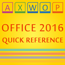 Quick Reference for MS Office APK