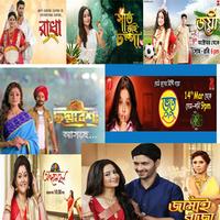Indian Bangla Tv HD capture d'écran 2