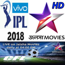 Jalsha Movies HD APK