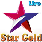 Star Gold Movice HD アイコン