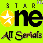 Star One TV Channel-icoon