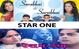 Star One TV Channel poster