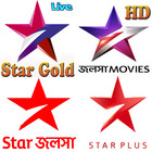 Star TV Channel 图标