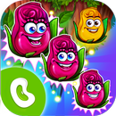 Match 3 Flower Farm aplikacja