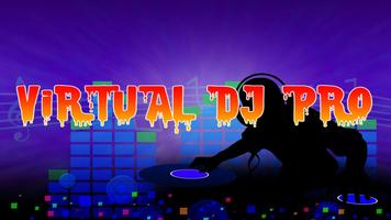 Virtual DJ Pro 海报