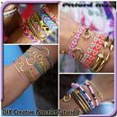 easy bracelet tutorials APK