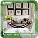Cool Beach House Decorating Ideas APK