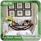 Cool Beach House Decorating Ideas icon