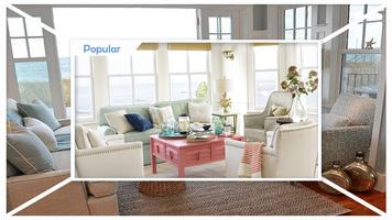 Cool Beach House Decorating Ideas screenshot 3