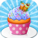 Cup Cake Maker APK