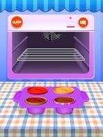 Cup Cake Maker تصوير الشاشة 3