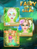 Fairy Spa Salon capture d'écran 1