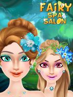Fairy Spa Salon capture d'écran 2