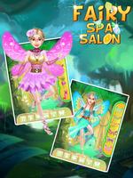 Fairy Spa Salon capture d'écran 3