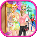 Girls Fashion Salon