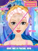 برنامه‌نما Ice Princess Spa Salon عکس از صفحه