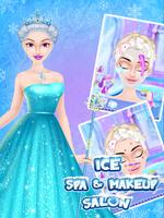 Ice Spa And Makeup Salon capture d'écran 2