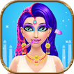 Indian Princess Makeover