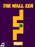 The Wall Zen 海报