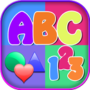 Nursery School Learning Games APK