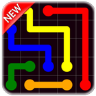 Color Puzzle Dots 2018 ikona