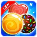 Creative Games : Candy Drop - Match 3 2018 APK