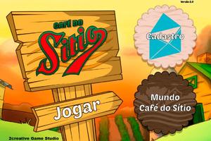 Café do Sítio poster