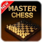 Chess King 3D Pro 2018-icoon