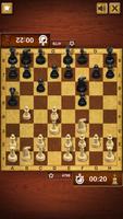 Chess King 3D Pro 2018 स्क्रीनशॉट 3