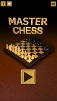 Chess King 3D Pro 2018 الملصق