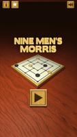 Mills VS Nine men پوسٹر