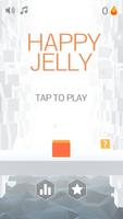 Happy Jelly : Jump Jump Up 2018 Plakat