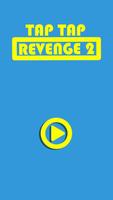 Creative Games : #2 Tap Revenge 2 ポスター