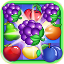 choque de frutas APK