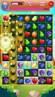 Clash of Fruit اسکرین شاٹ 2