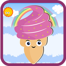 Ice Cream Jump APK