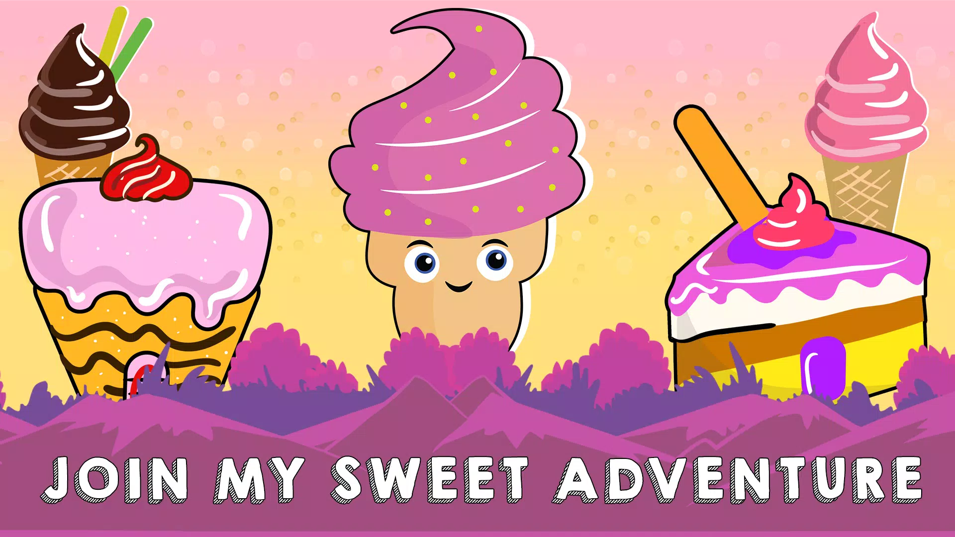 Ice Cream Jump APK for Android Download