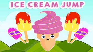 Ice Cream Jump capture d'écran 3