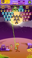 Witch Bubble Shooter screenshot 2