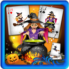 Witch Solitaire Pack آئیکن