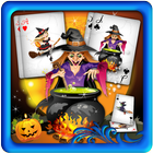 آیکون‌ Witch Solitaire Pack