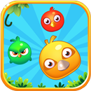 choque de aves APK