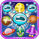 coletor de espaço estrela APK