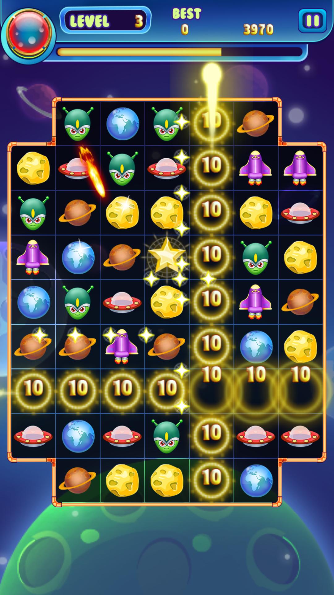 2 star collection